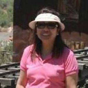 Meet your Posher, Andrea